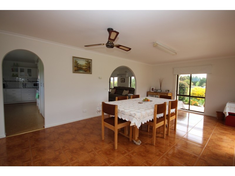 46 New North Court, Clunes VIC 3370