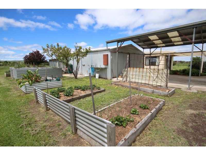 46 New North Court, Clunes VIC 3370