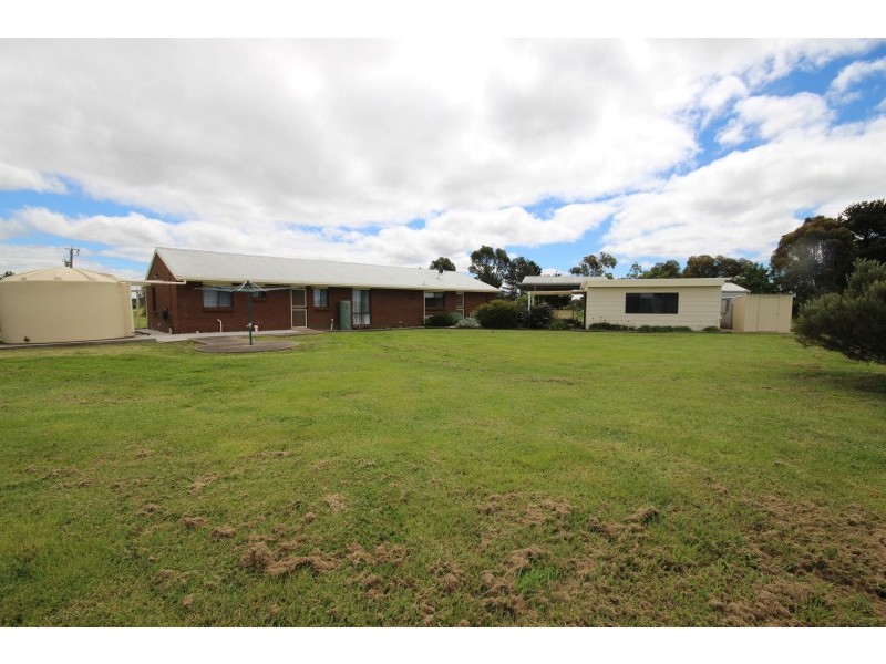 46 New North Court, Clunes VIC 3370