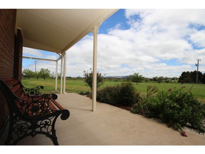 46 New North Court, Clunes VIC 3370