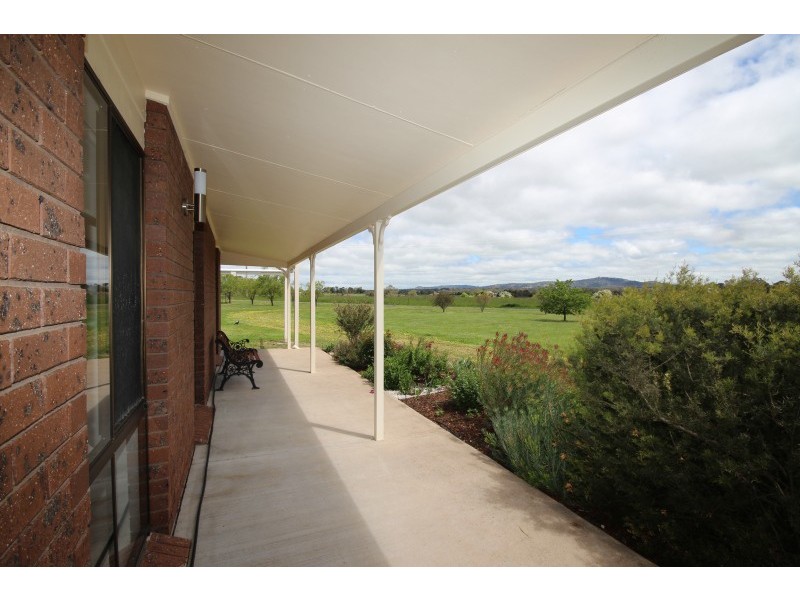 46 New North Court, Clunes VIC 3370