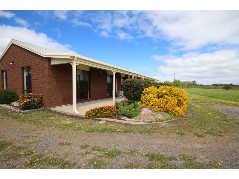 46 New North Court, Clunes VIC 3370