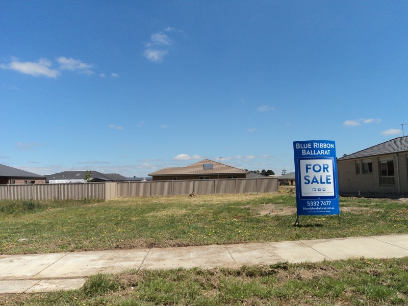 Lot 81 Majestic Way, Delacombe VIC 3356
