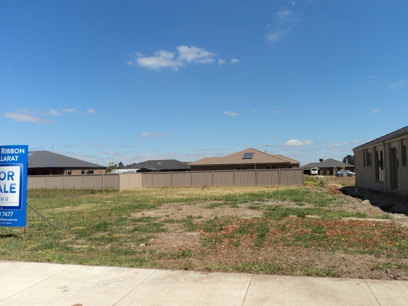Lot 81 Majestic Way, Delacombe VIC 3356