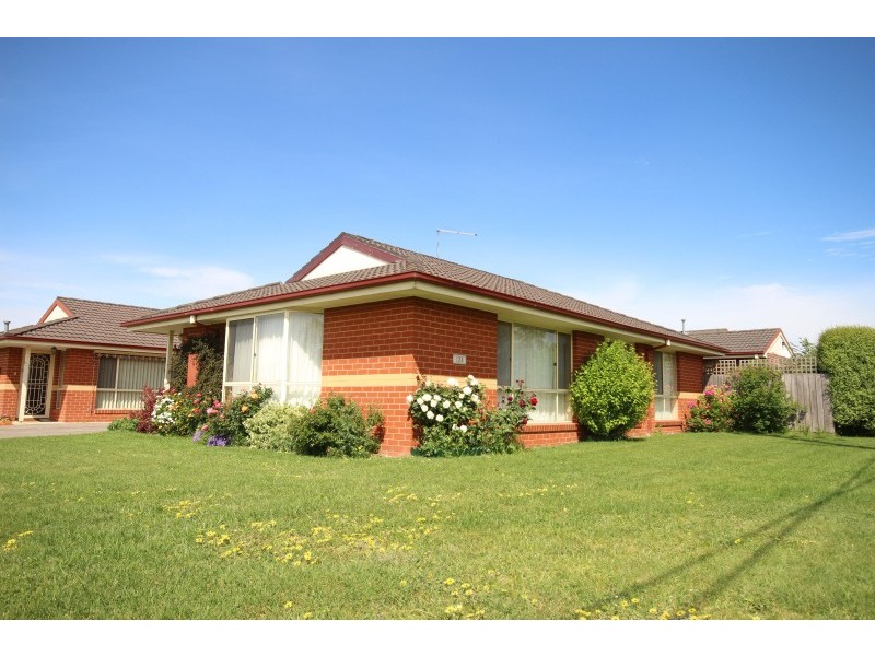 Unit 1, 128 Morgan Street, Sebastopol VIC 3356