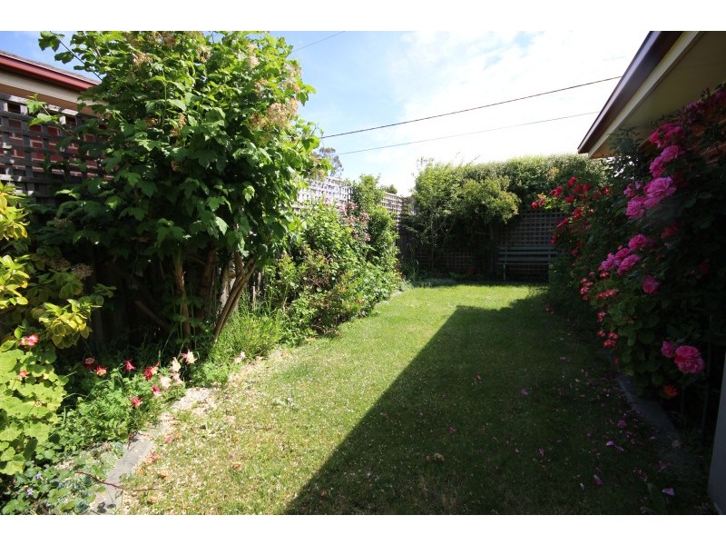 Unit 1, 128 Morgan Street, Sebastopol VIC 3356