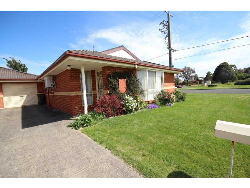 Unit 1, 128 Morgan Street, Sebastopol VIC 3356
