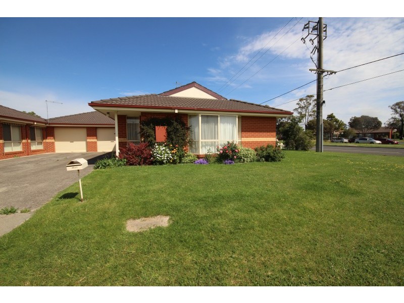 Unit 1, 128 Morgan Street, Sebastopol VIC 3356
