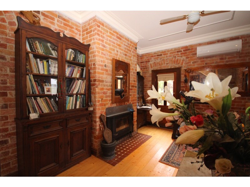 17 Brooke Street, Smythesdale VIC 3351