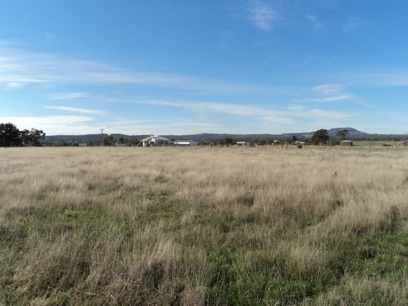 Lot 3 Scottys Road, Cambrian Hill VIC 3352