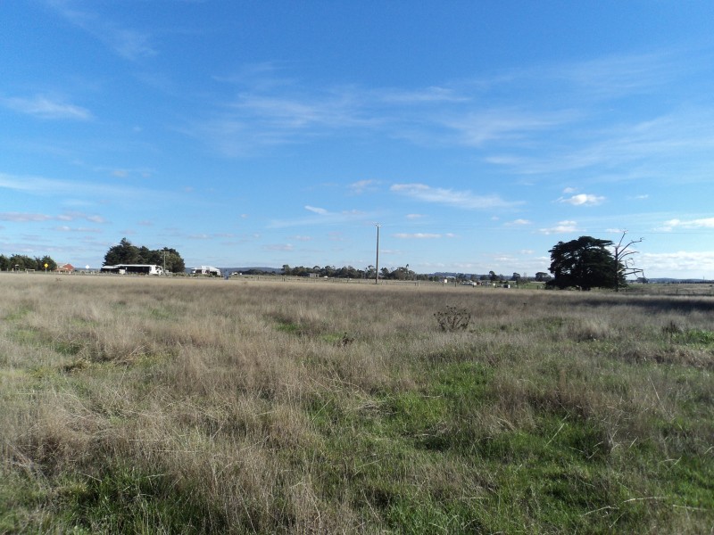 Lot 3 Scottys Road, Cambrian Hill VIC 3352