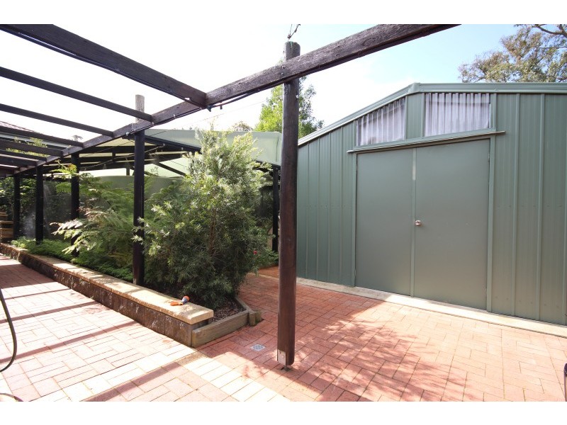 507 Richards Street, Canadian VIC 3350