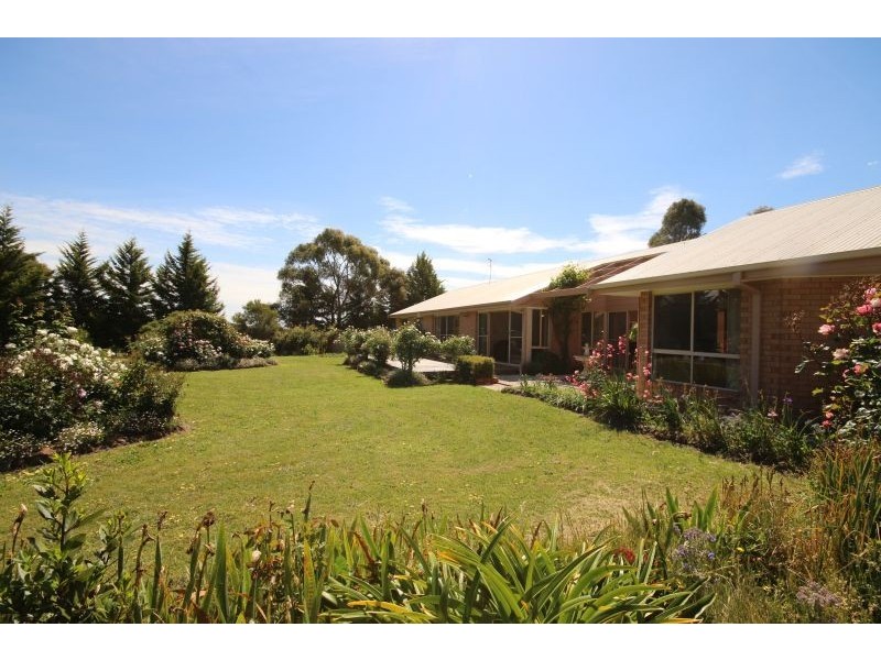 3 Gleno Court, Cardigan VIC 3352