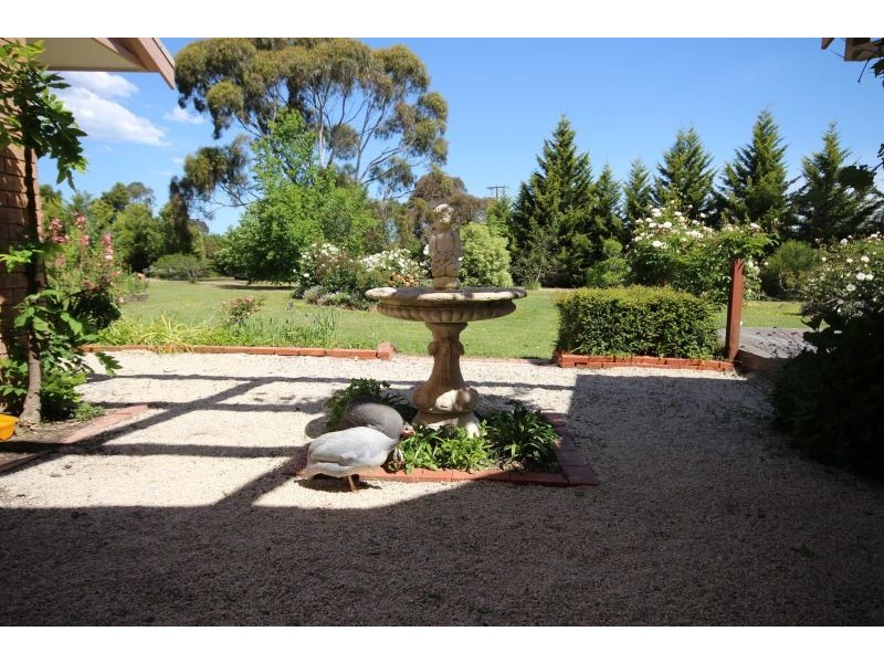 3 Gleno Court, Cardigan VIC 3352