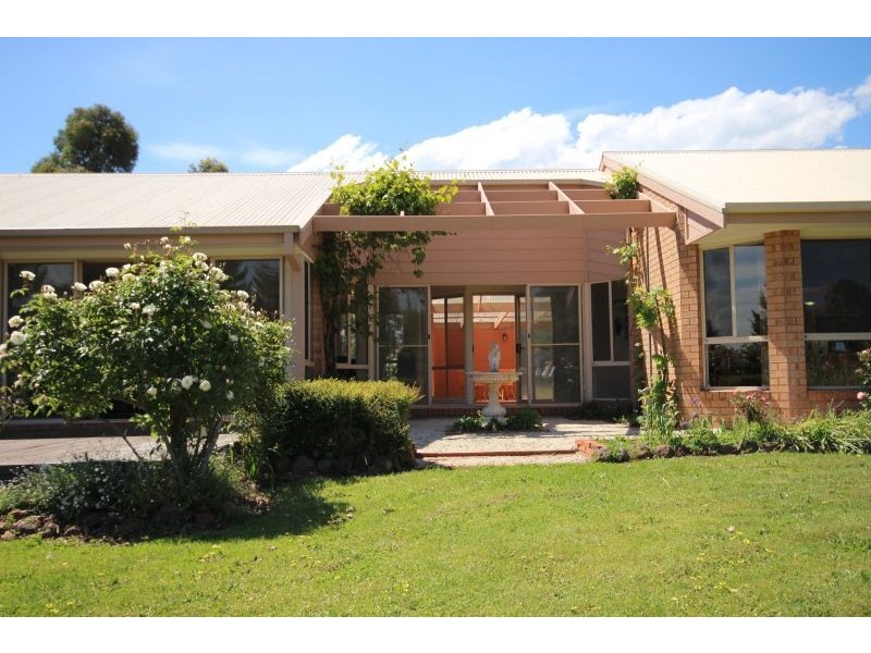 3 Gleno Court, Cardigan VIC 3352
