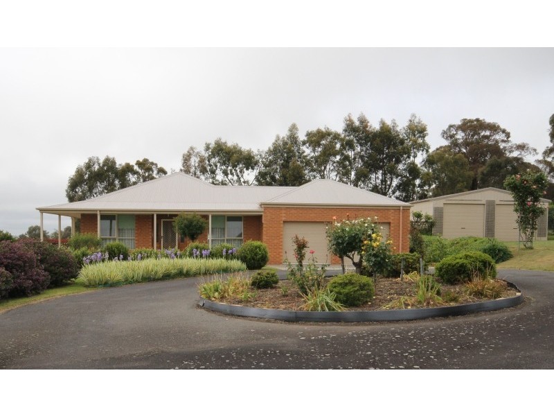 289 Jollys Hill Road, Smythes Creek VIC 3351