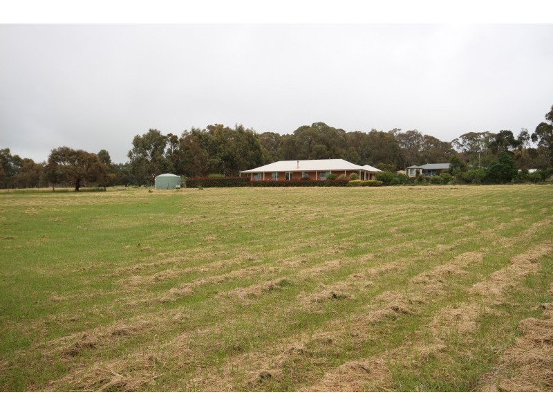 289 Jollys Hill Road, Smythes Creek VIC 3351