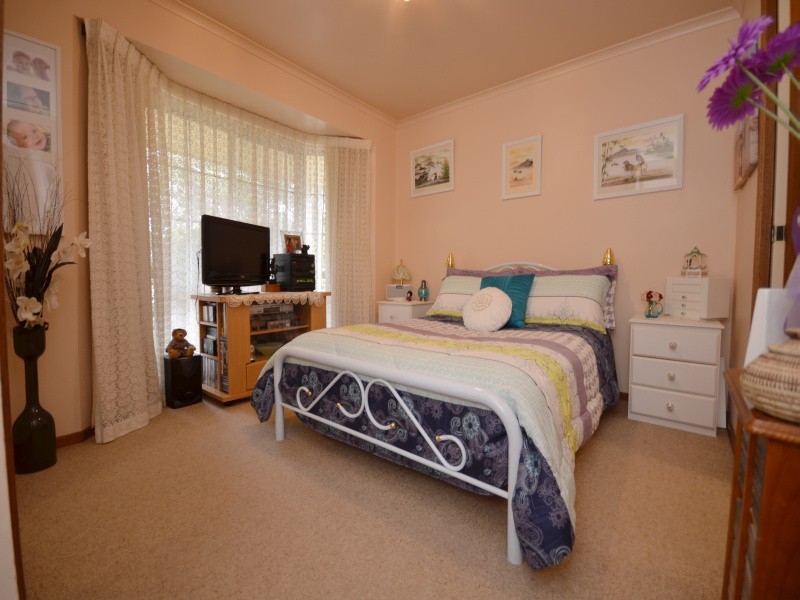 2115 Ballan-Daylesford Road, Leonards Hill VIC 3461