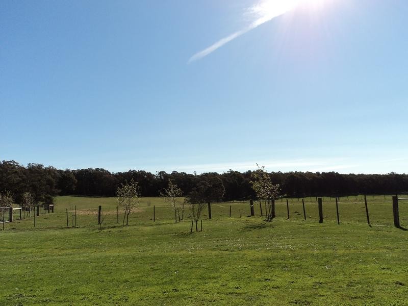 2115 Ballan-Daylesford Road, Leonards Hill VIC 3461