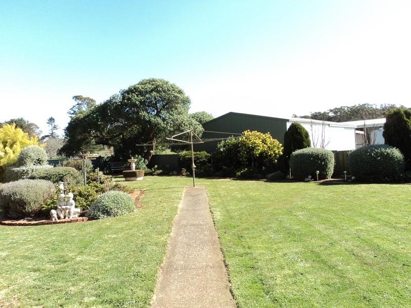 2115 Ballan-Daylesford Road, Leonards Hill VIC 3461