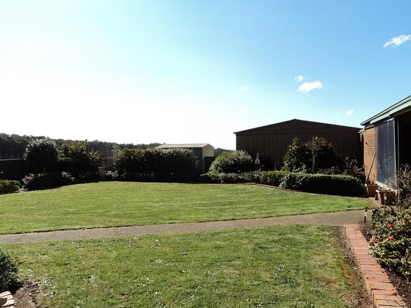 2115 Ballan-Daylesford Road, Leonards Hill VIC 3461