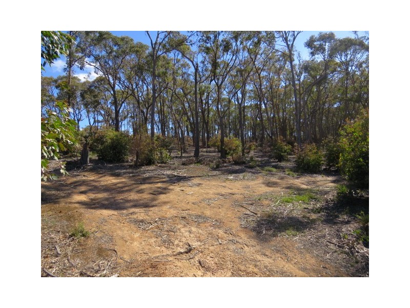 379 Lloyds Lane, Napoleons VIC 3352