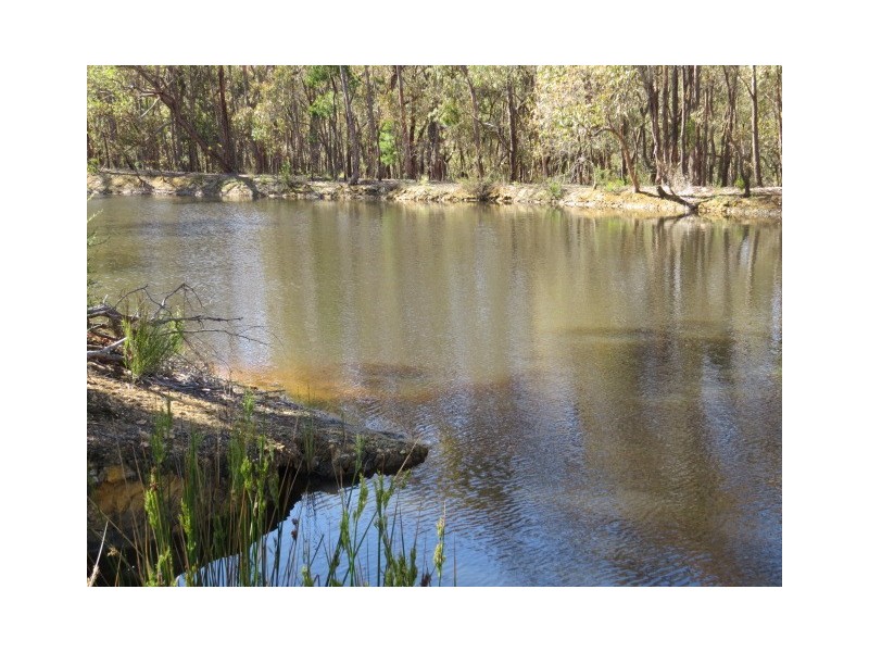 379 Lloyds Lane, Napoleons VIC 3352