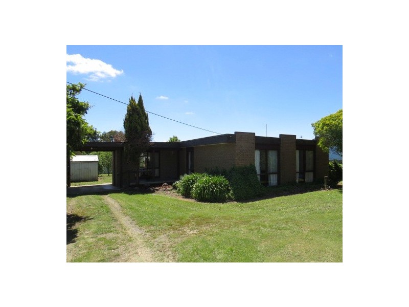 4 Taylor Street, Smythesdale VIC 3351
