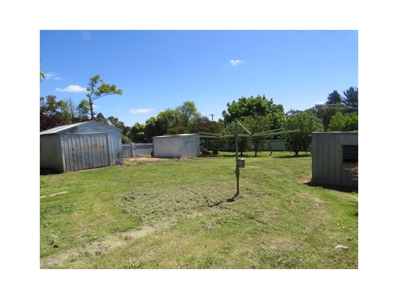 4 Taylor Street, Smythesdale VIC 3351