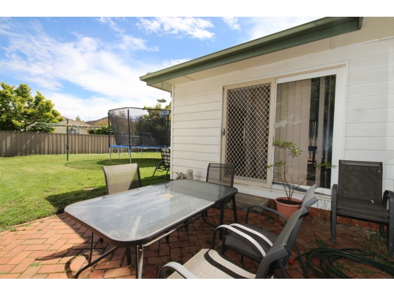 3 Leonard Street, Wendouree VIC 3355