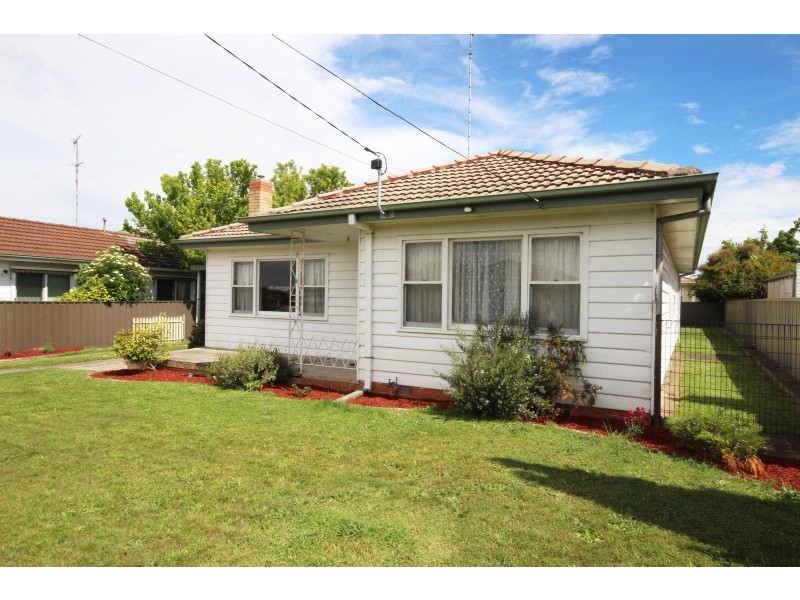 3 Leonard Street, Wendouree VIC 3355