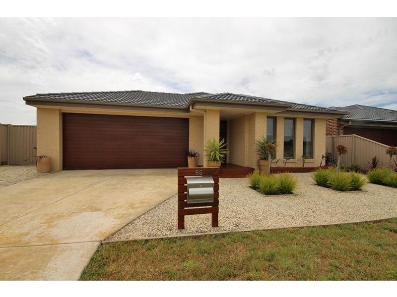 55 Majestic Way, Delacombe VIC 3356