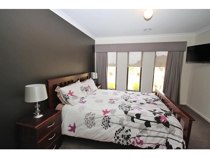 55 Majestic Way, Delacombe VIC 3356