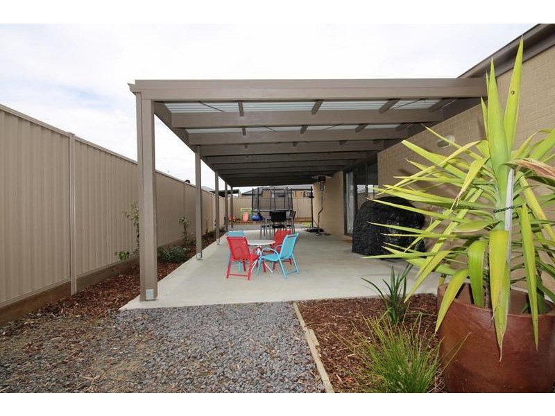 55 Majestic Way, Delacombe VIC 3356