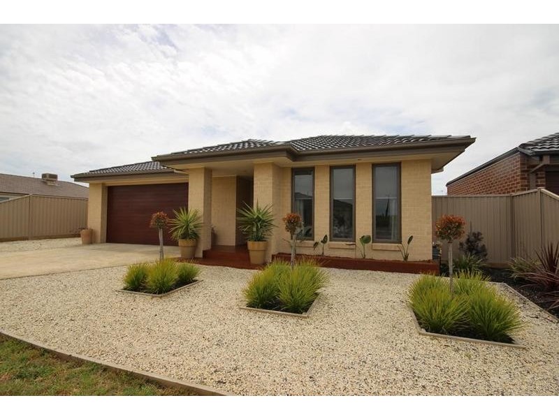 55 Majestic Way, Delacombe VIC 3356