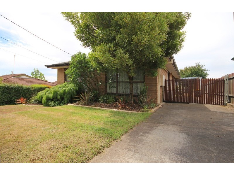 214 Gregory Street, Ballarat VIC 3350