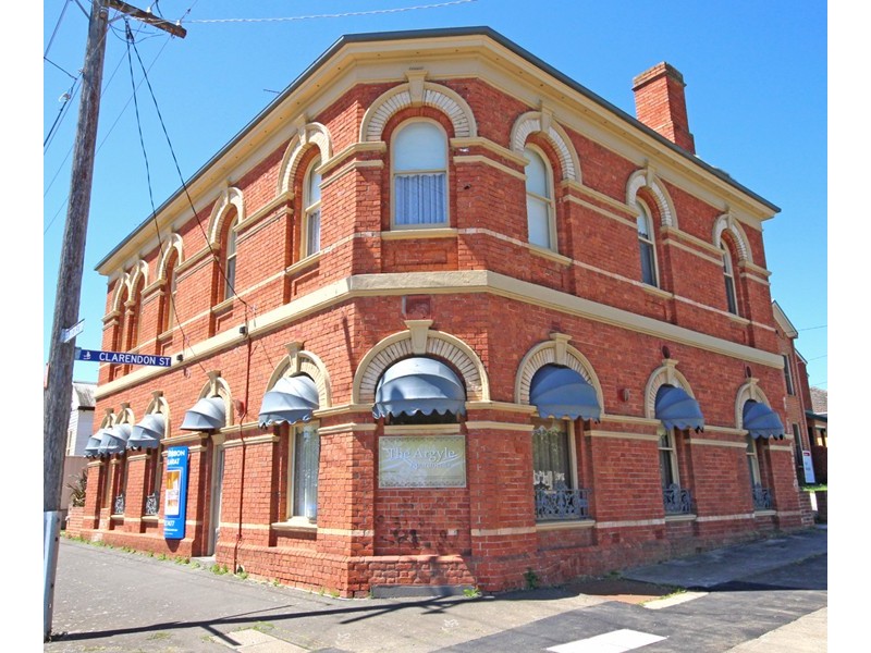 Lot 2, 402 Doveton Street North, Soldiers Hill VIC 3350
