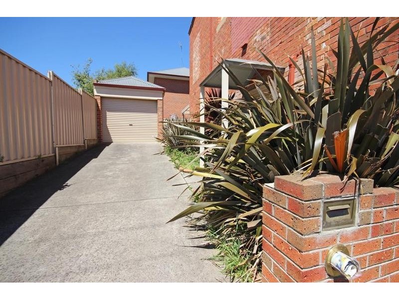 Lot 1, 402 Doveton Street North, Soldiers Hill VIC 3350