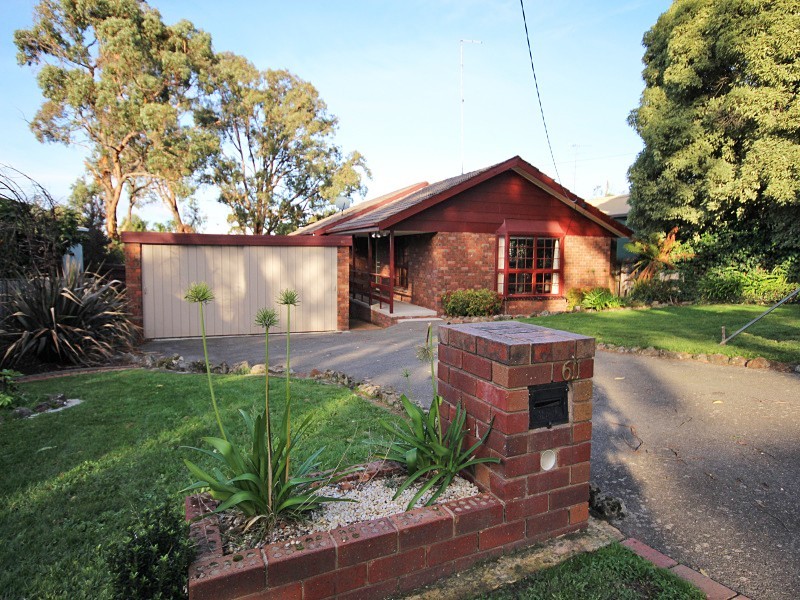 611 Hitchcock Road, Buninyong VIC 3357