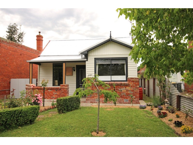 607 Windermere Street, Redan VIC 3350
