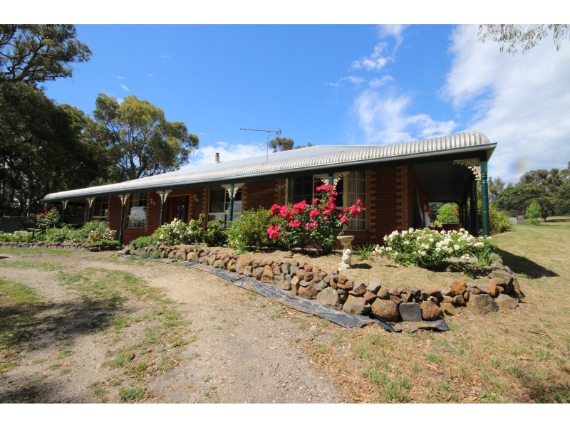 23 Jollys Hill Road, Smythes Creek VIC 3351