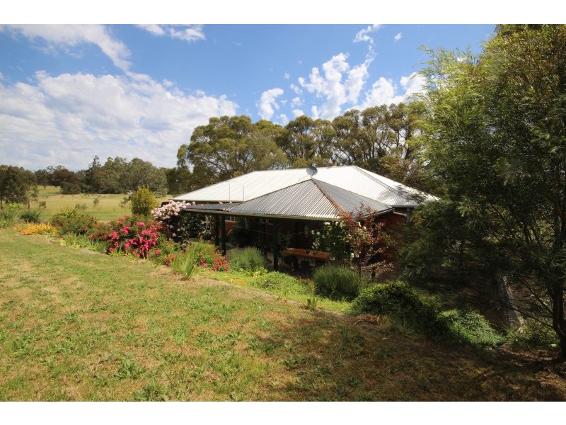 23 Jollys Hill Road, Smythes Creek VIC 3351