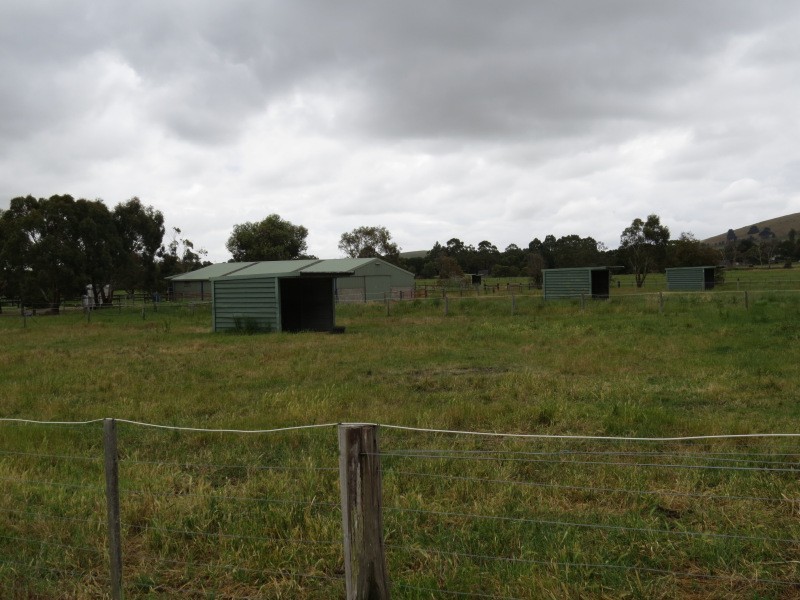 103B Sharpes Road, Miners Rest VIC 3352