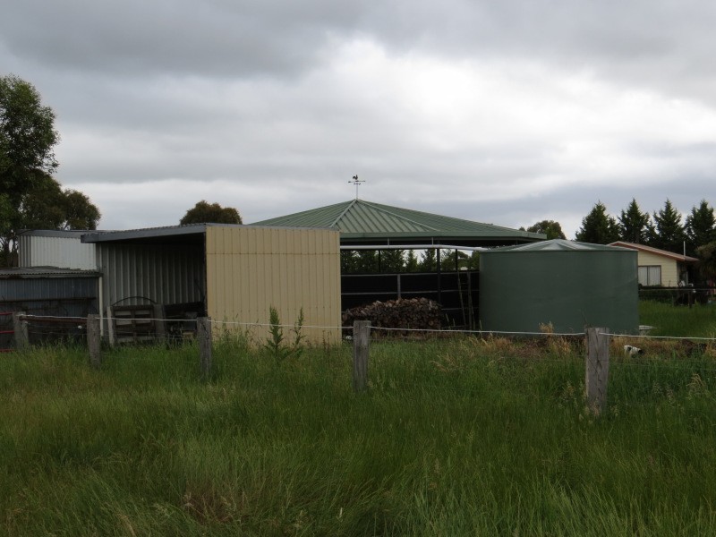 103B Sharpes Road, Miners Rest VIC 3352