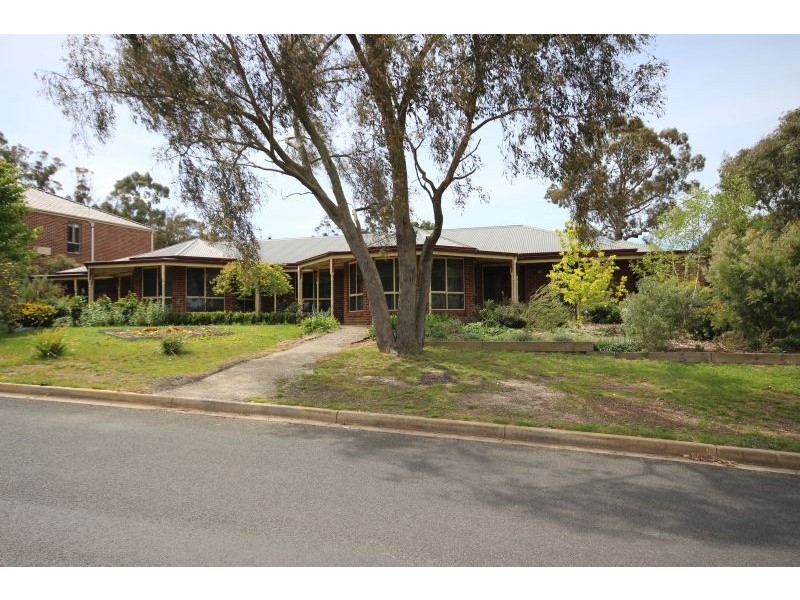 628 Eyre Street, Buninyong VIC 3357