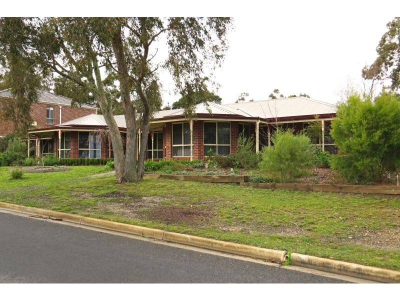 628 Eyre Street, Buninyong VIC 3357