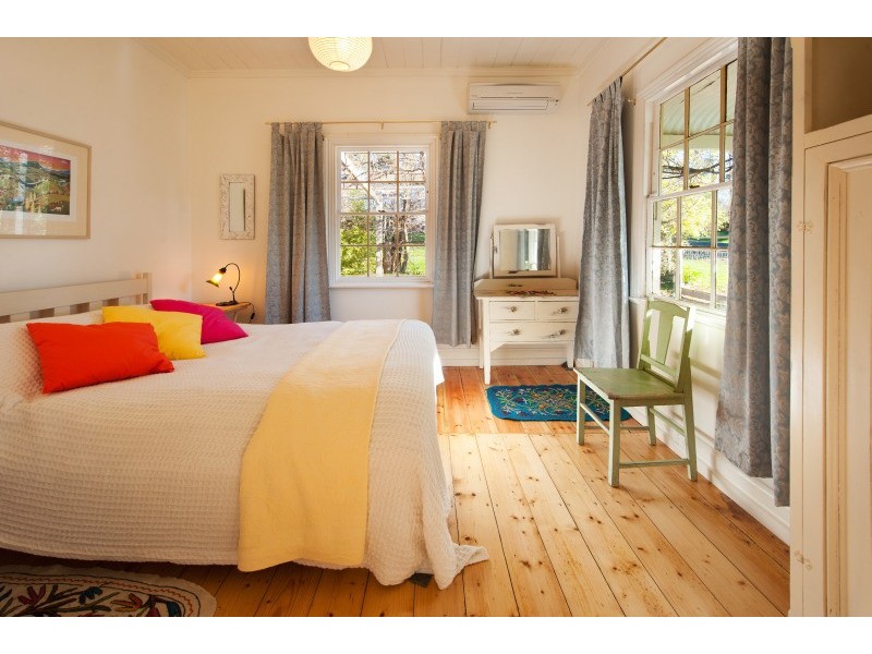 3 Fifteenth Street, Hepburn Springs VIC 3461