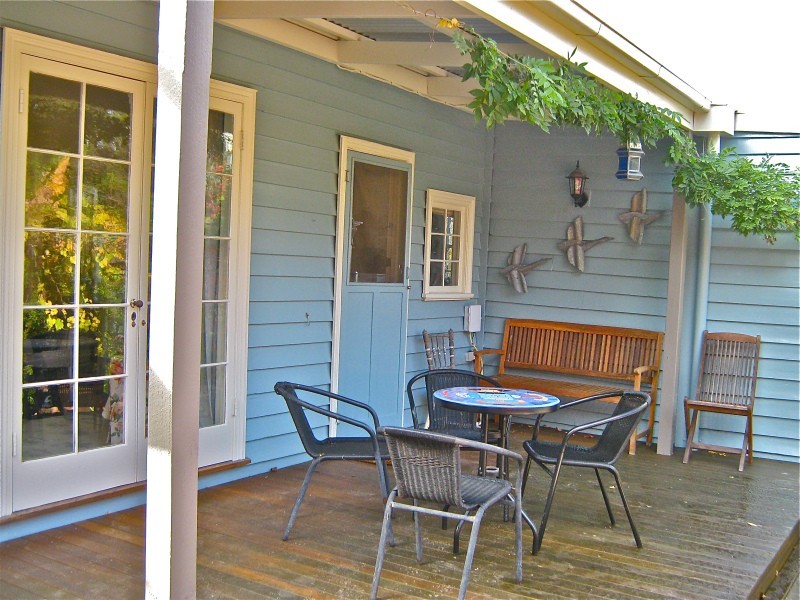 3 Fifteenth Street, Hepburn Springs VIC 3461