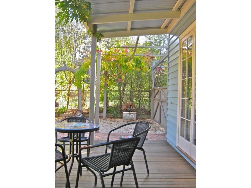 3 Fifteenth Street, Hepburn Springs VIC 3461