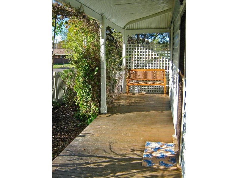 3 Fifteenth Street, Hepburn Springs VIC 3461